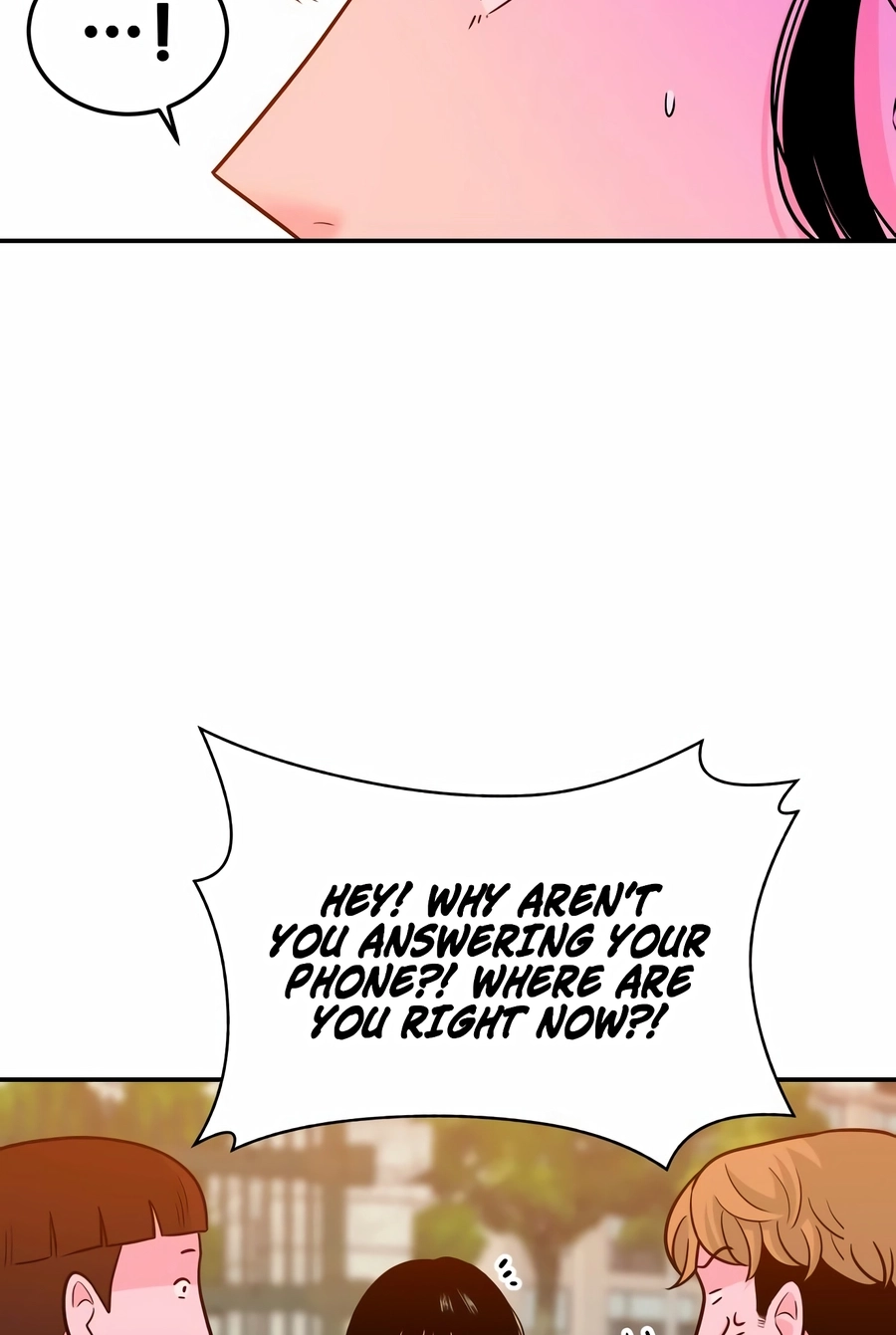 Read The Good Student chapter 61 image 26 on Lezhin