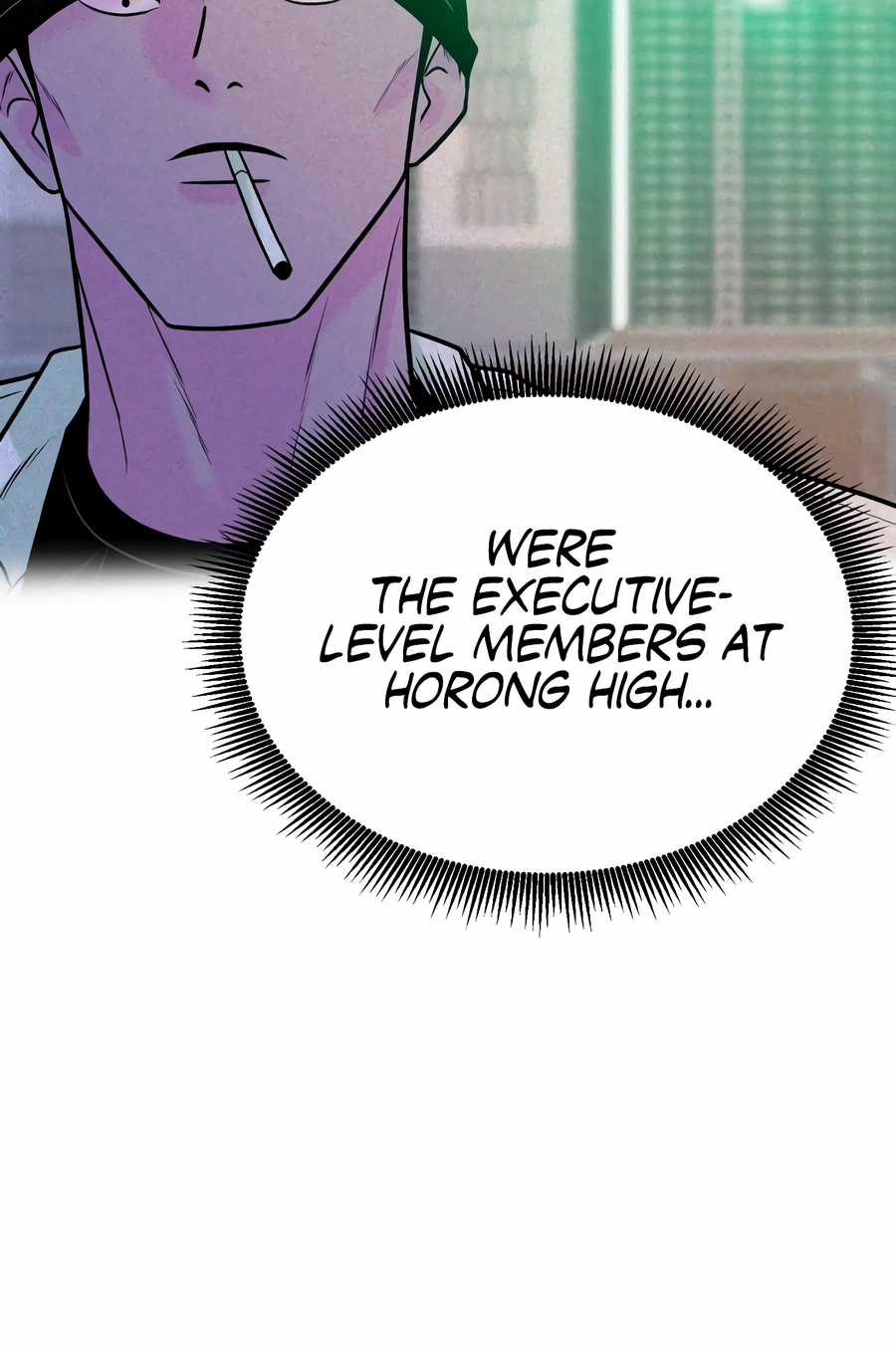 Read The Good Student chapter 61 image 30 on Lezhin