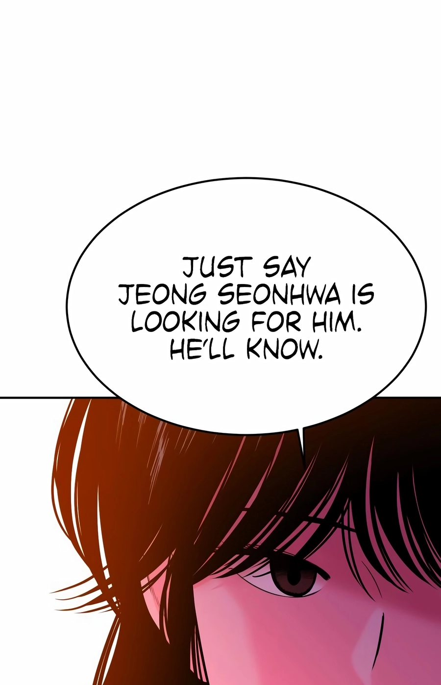 Read The Good Student chapter 61 image 4 on Lezhin