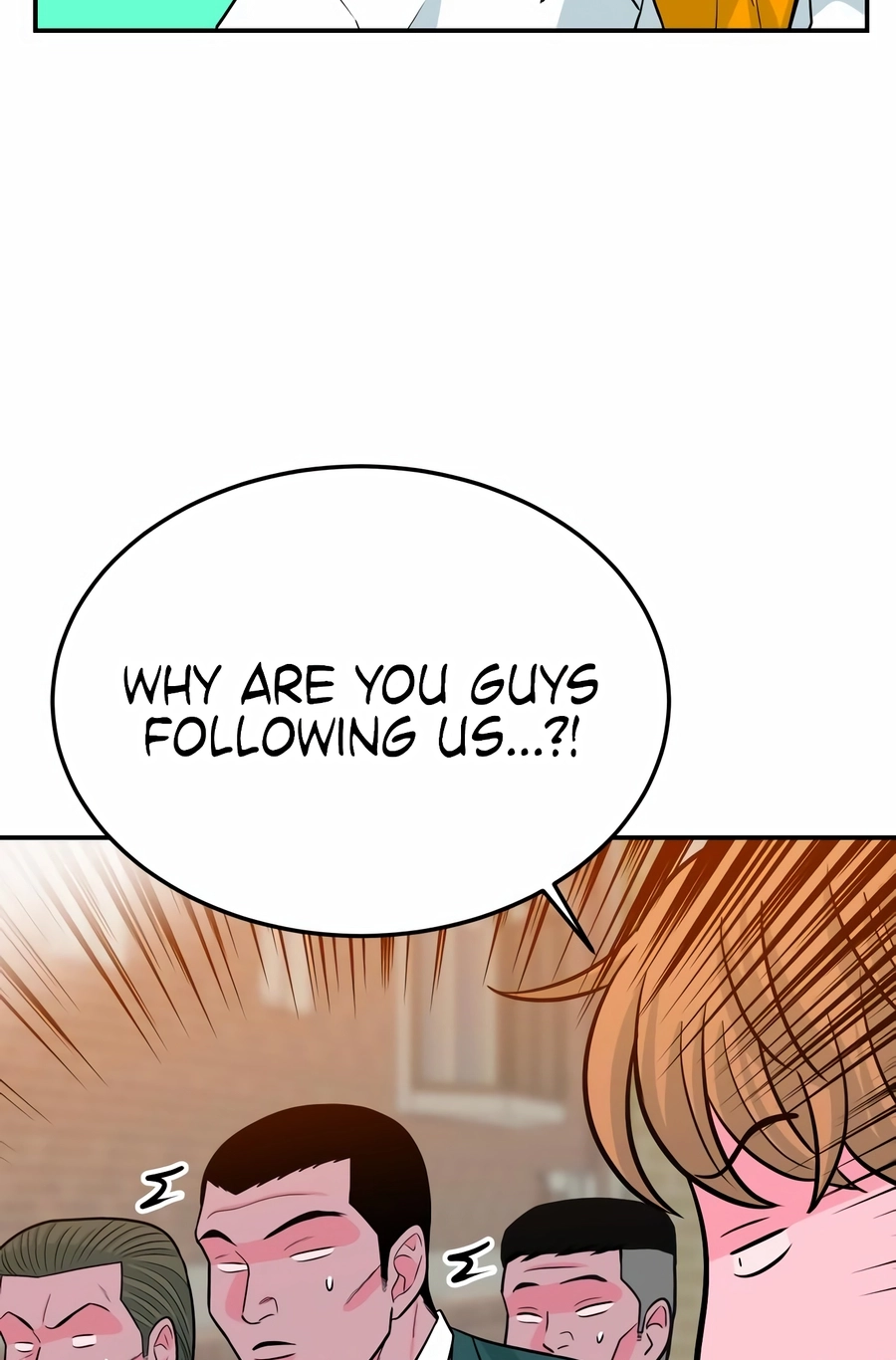 Read The Good Student chapter 61 image 41 on Lezhin