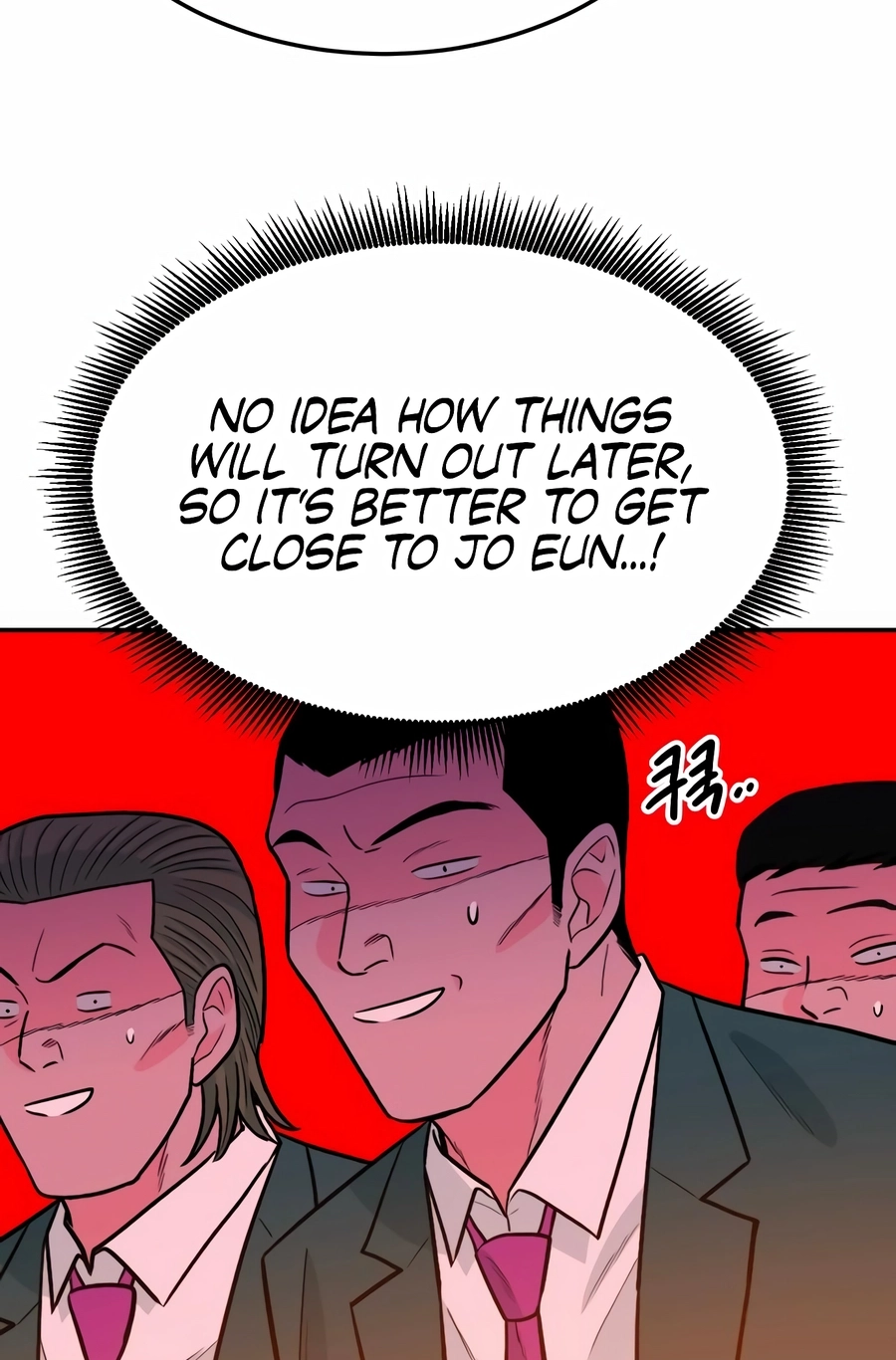 Read The Good Student chapter 61 image 44 on Lezhin