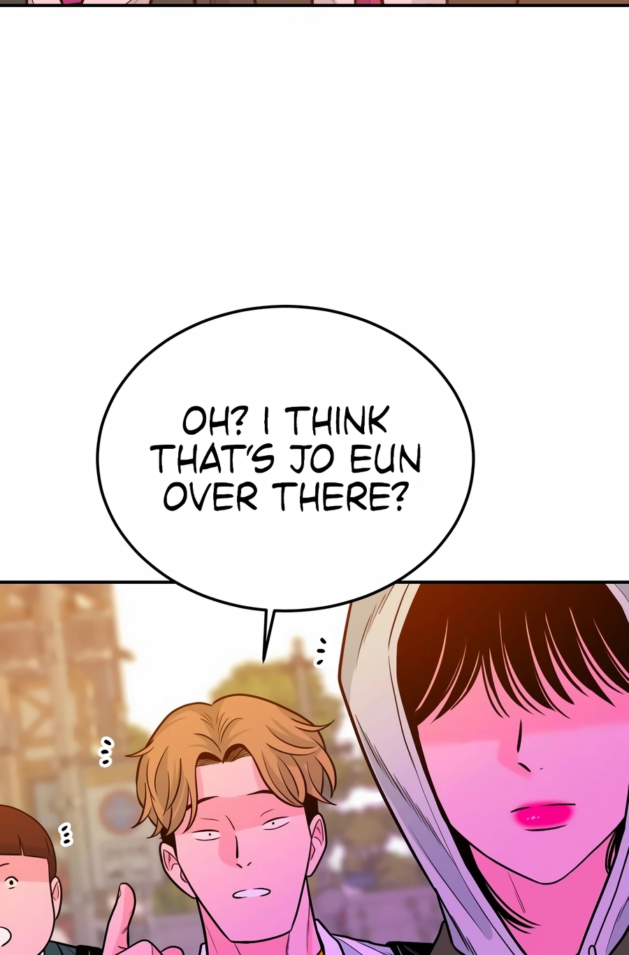 Read The Good Student chapter 61 image 45 on Lezhin