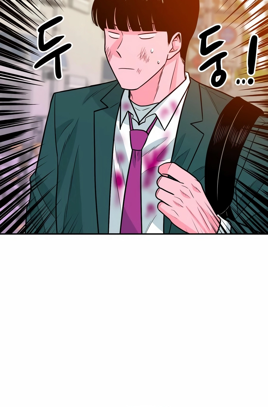 Read The Good Student chapter 61 image 48 on Lezhin