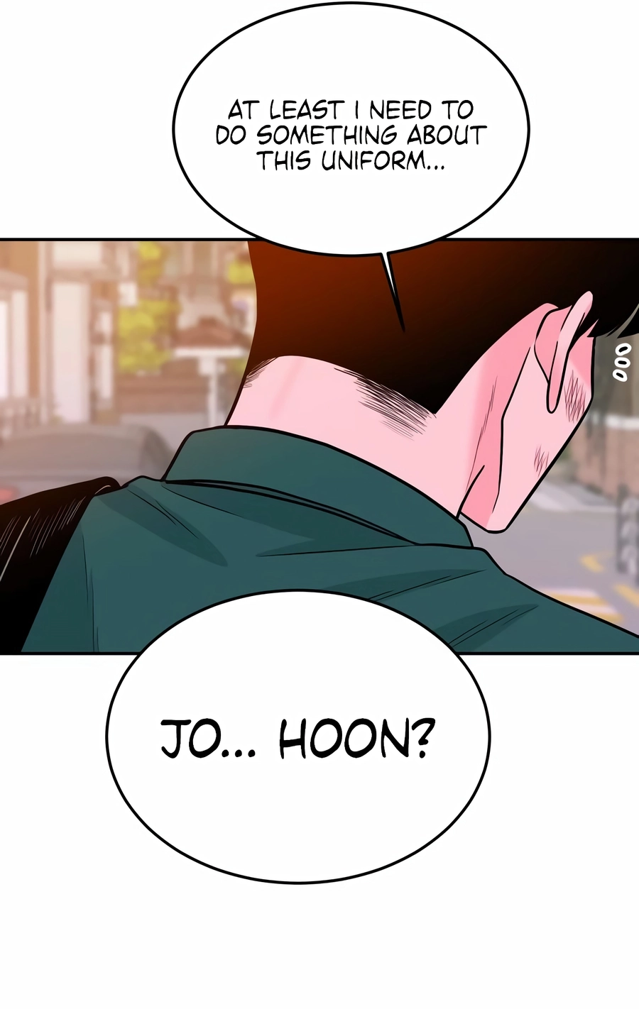 Read The Good Student chapter 61 image 49 on Lezhin