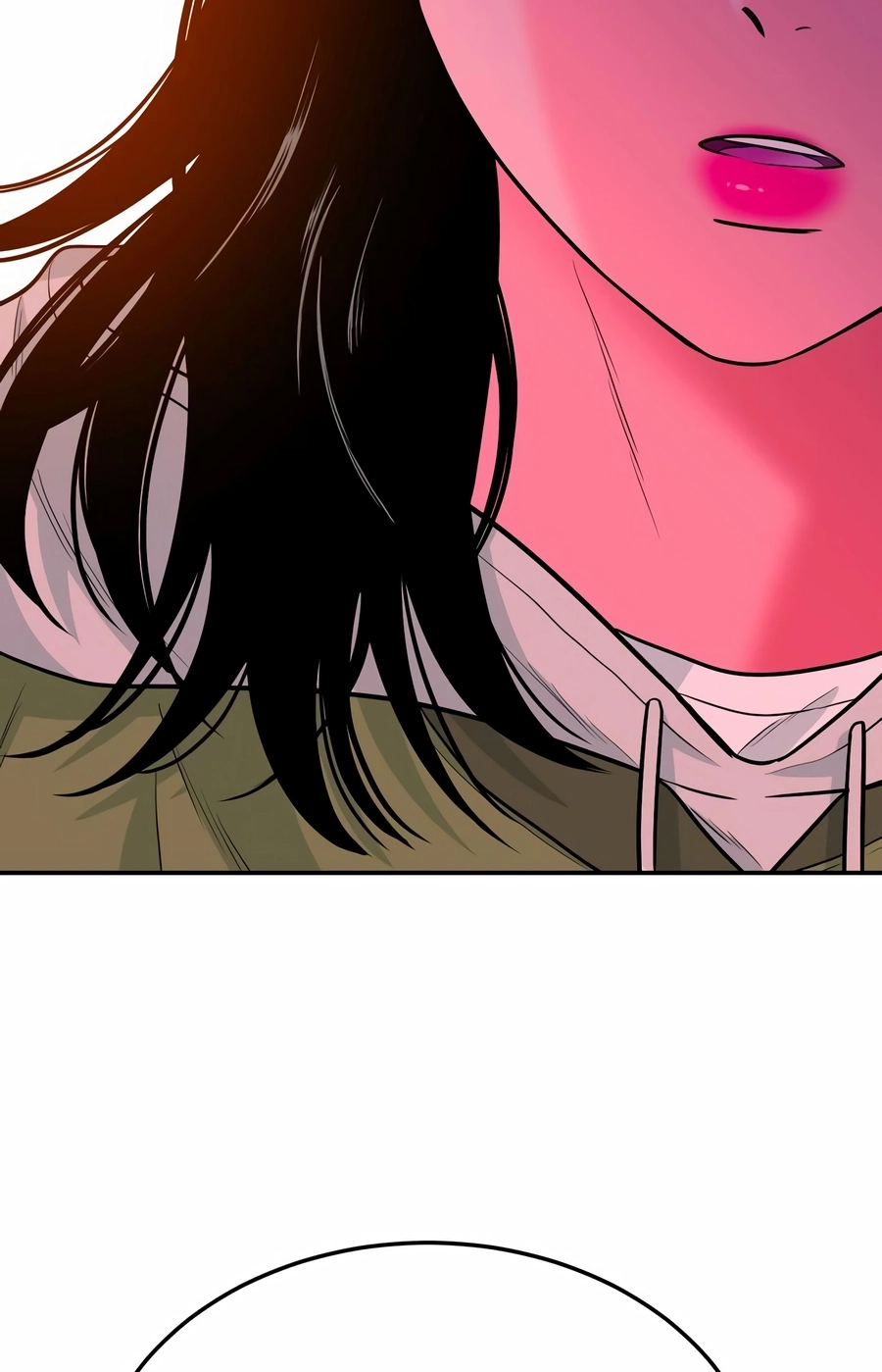 Read The Good Student chapter 61 image 5 on Lezhin