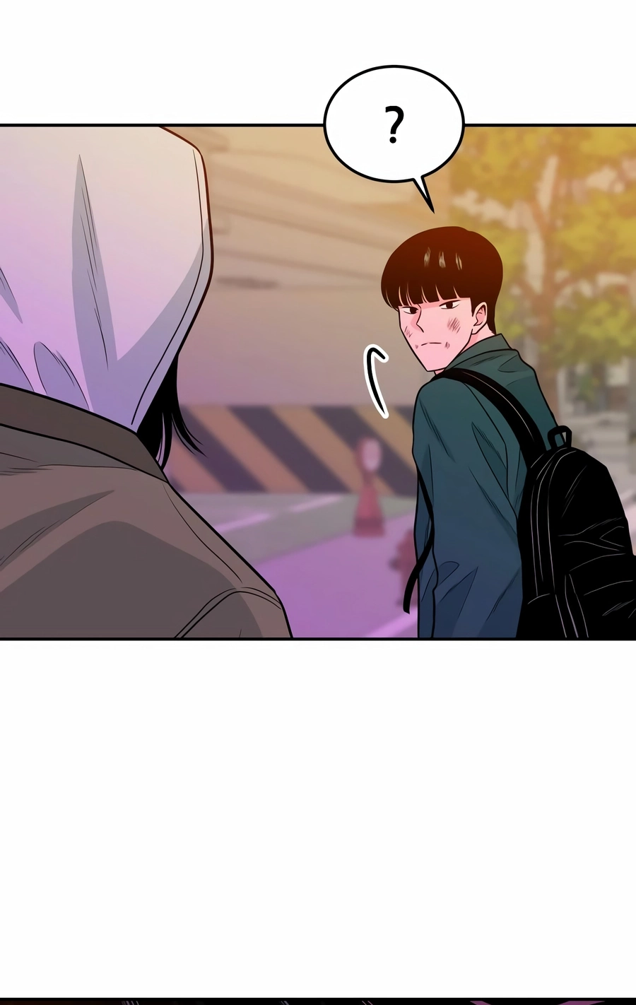 Read The Good Student chapter 61 image 50 on Lezhin