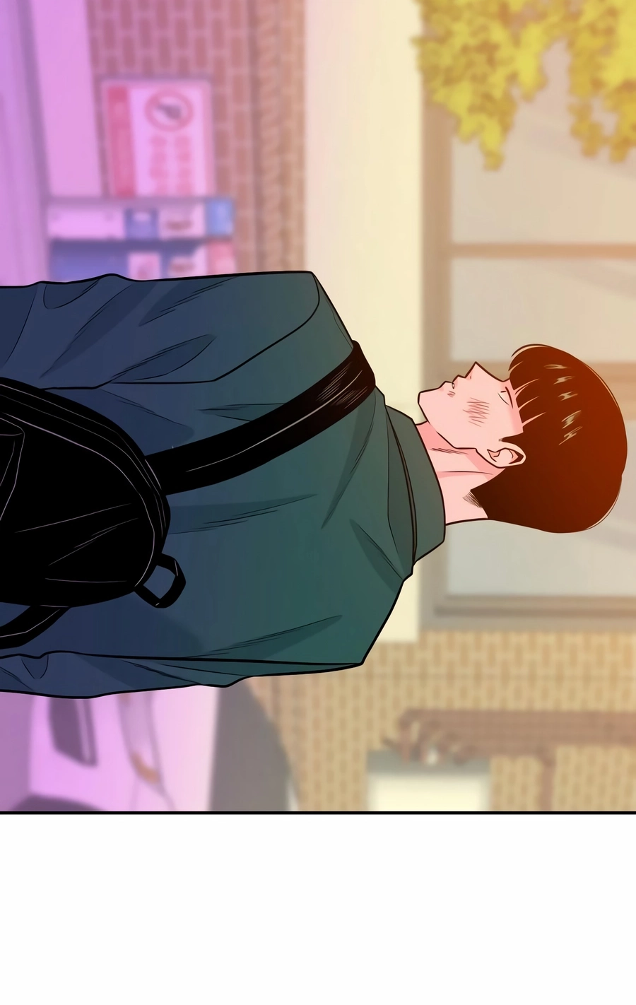 Read The Good Student chapter 61 image 54 on Lezhin