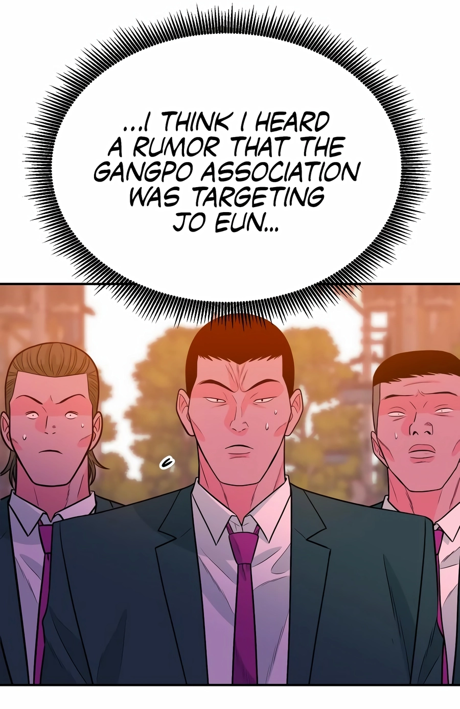 Read The Good Student chapter 61 image 58 on Lezhin