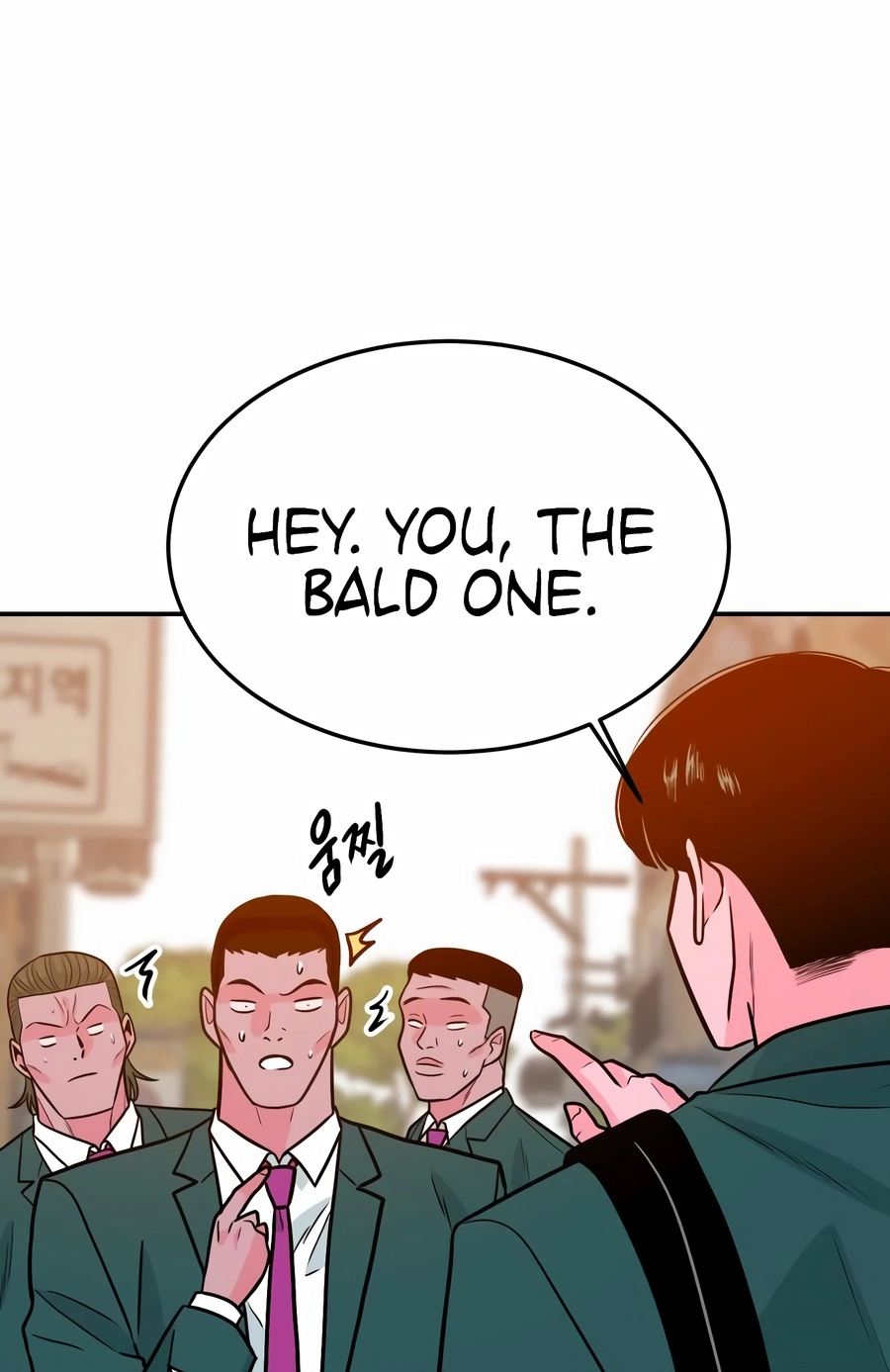 Read The Good Student chapter 61 image 61 on Lezhin