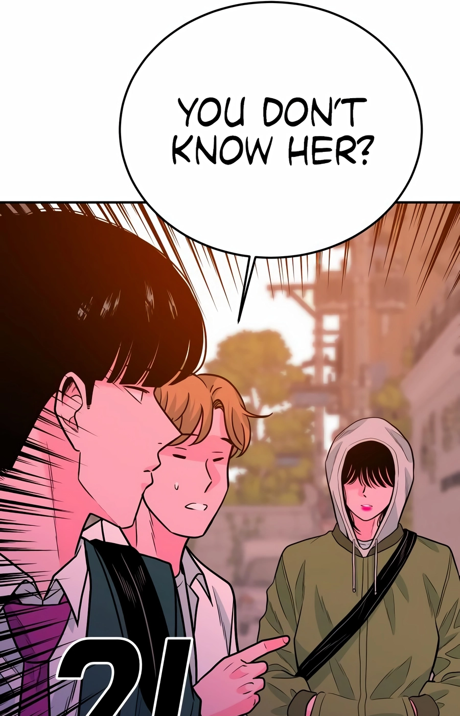 Read The Good Student chapter 61 image 68 on Lezhin