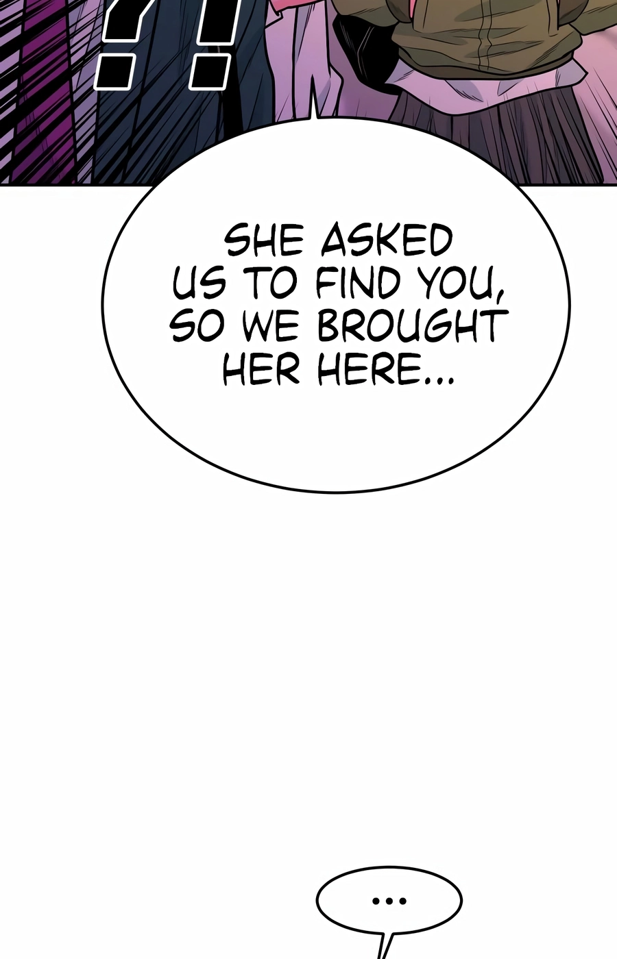 Read The Good Student chapter 61 image 69 on Lezhin