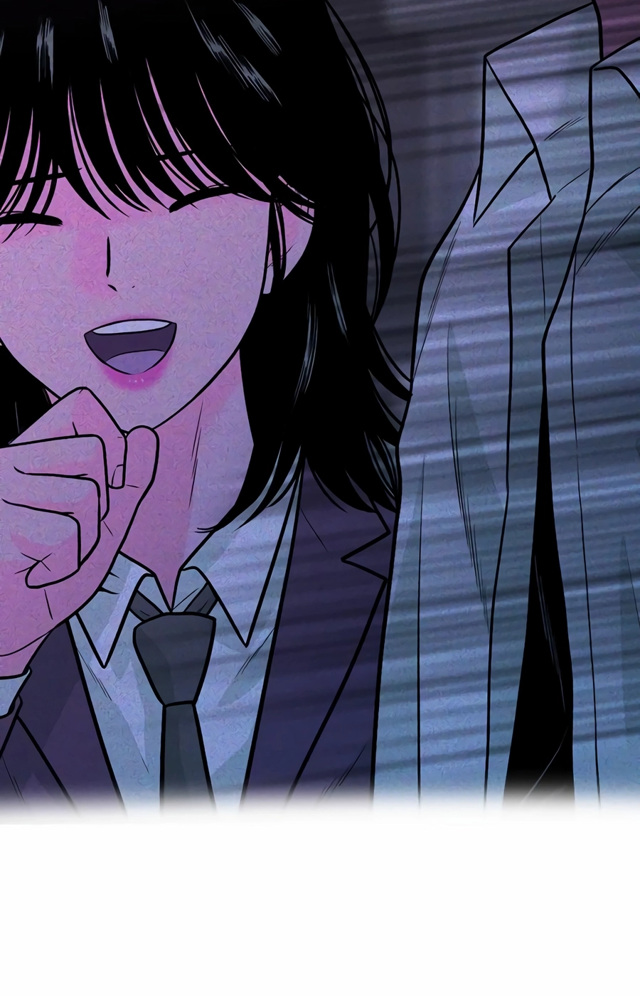 Read The Good Student chapter 61 image 72 on Lezhin