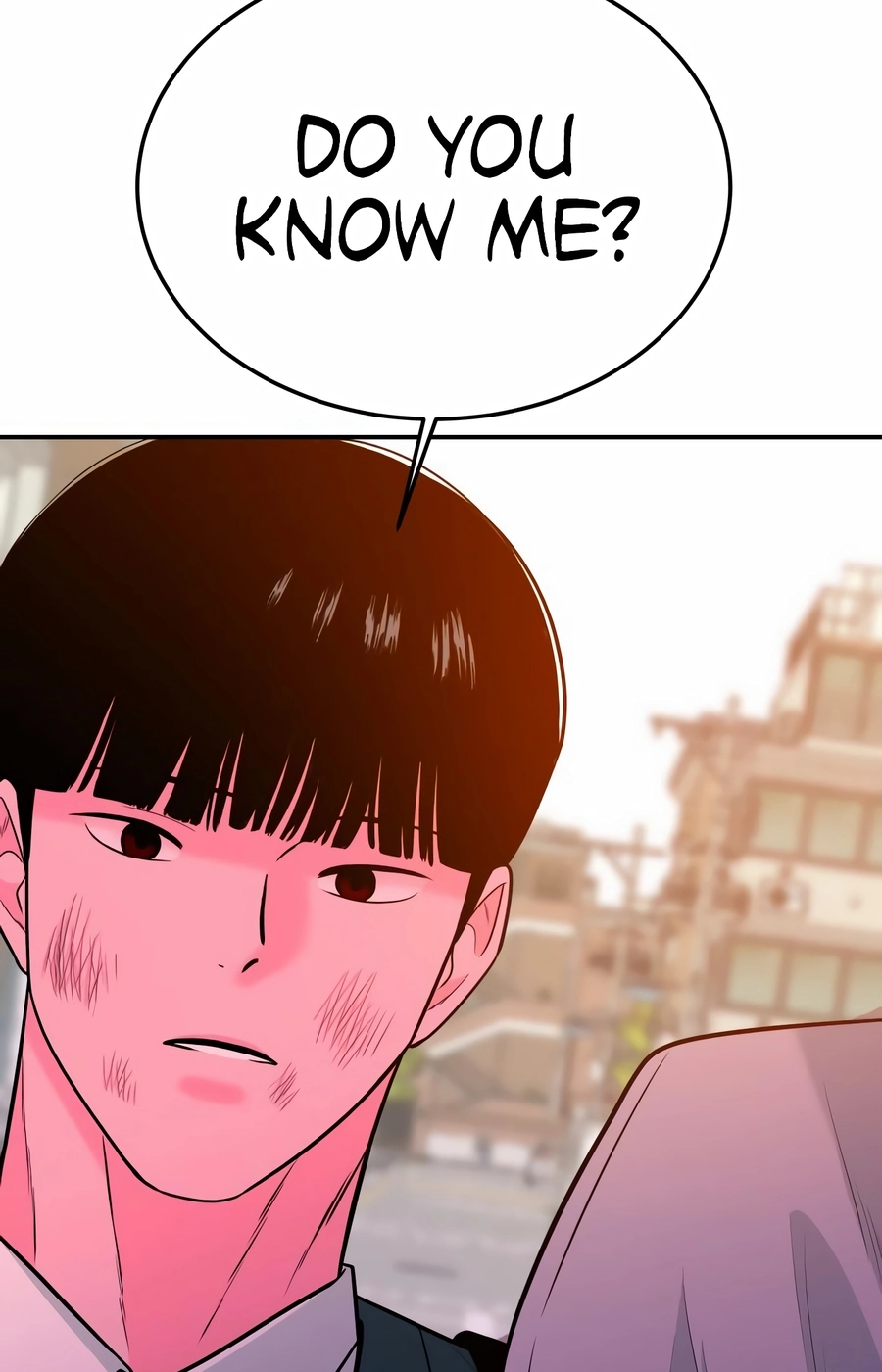 Read The Good Student chapter 61 image 76 on Lezhin