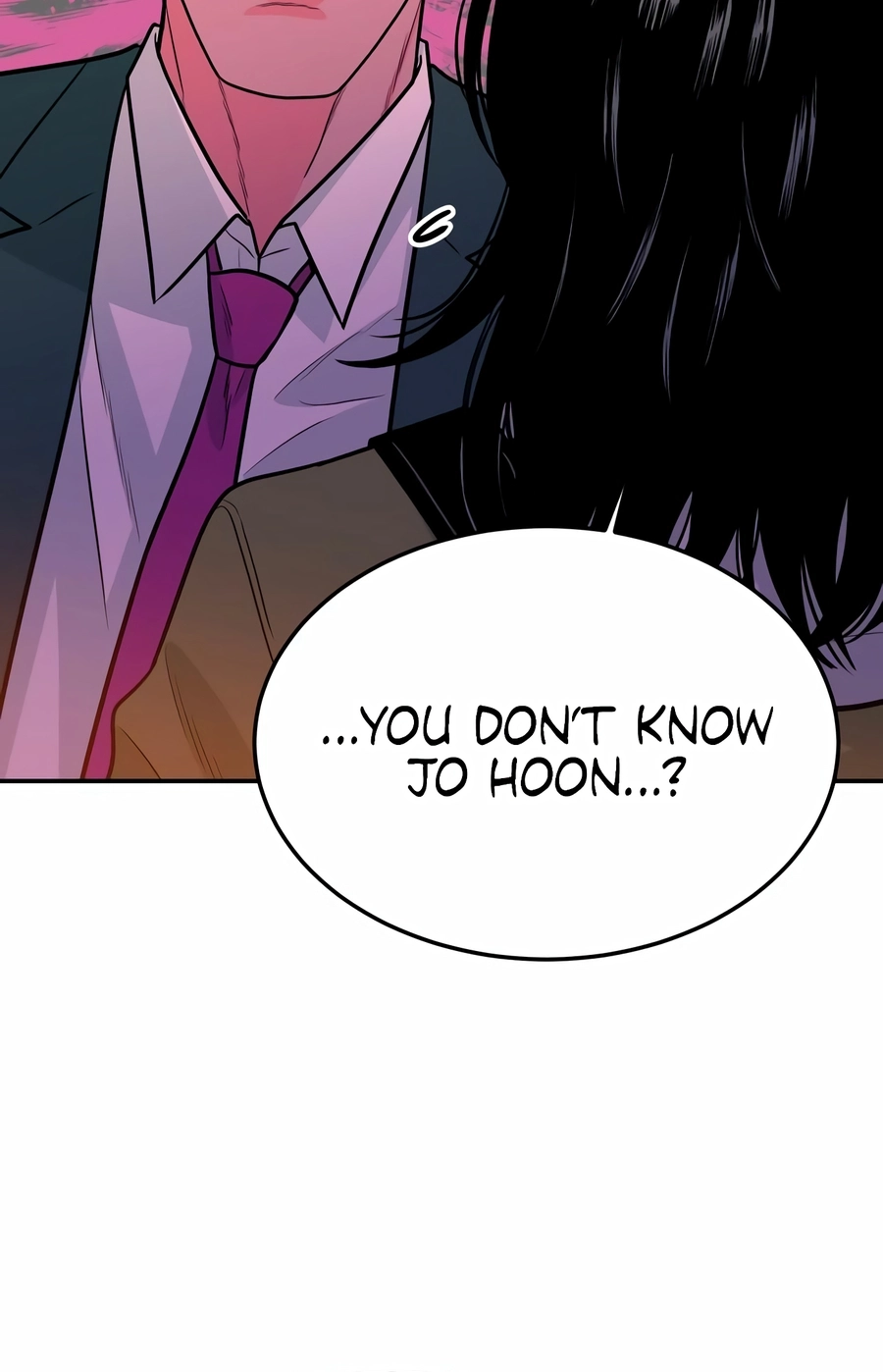 Read The Good Student chapter 61 image 8 on Lezhin