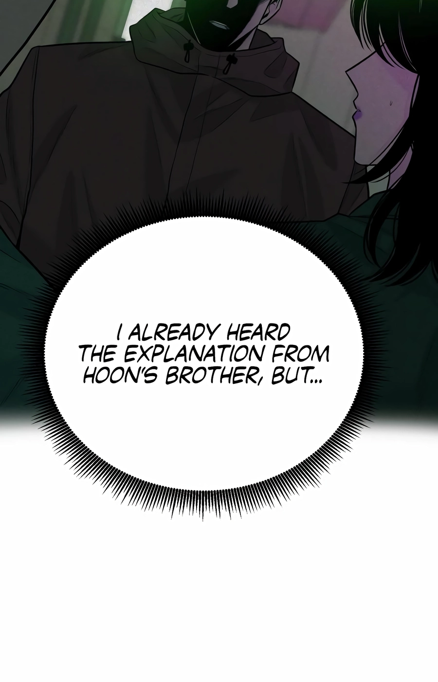 Read The Good Student chapter 61 image 82 on Lezhin
