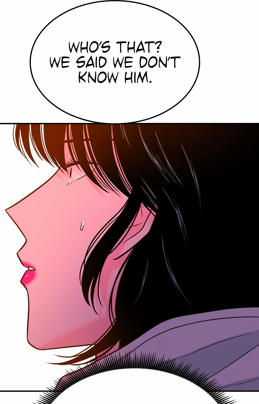 Read The Good Student chapter 61 image 9 on Lezhin