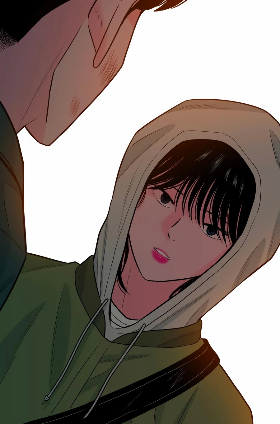 Read The Good Student chapter 61 image 90 on Lezhin