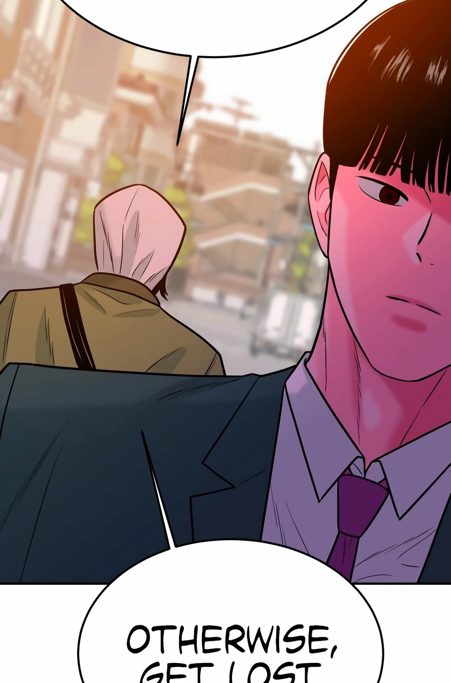 Read The Good Student chapter 61 image 92 on Lezhin