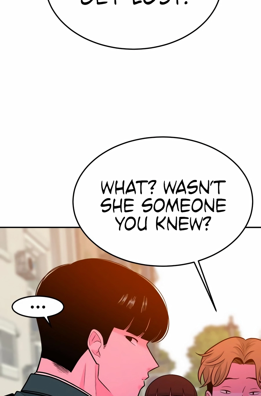 Read The Good Student chapter 61 image 93 on Lezhin