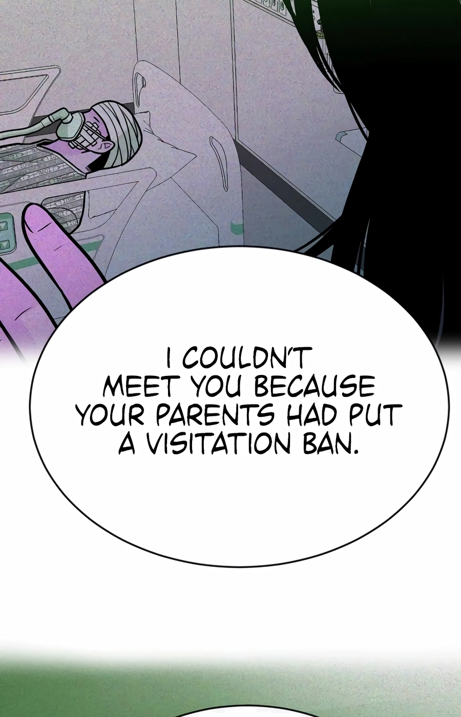 Read The Good Student chapter 62 image 100 on Lezhin