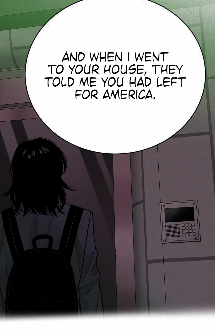 Read The Good Student chapter 62 image 101 on Lezhin