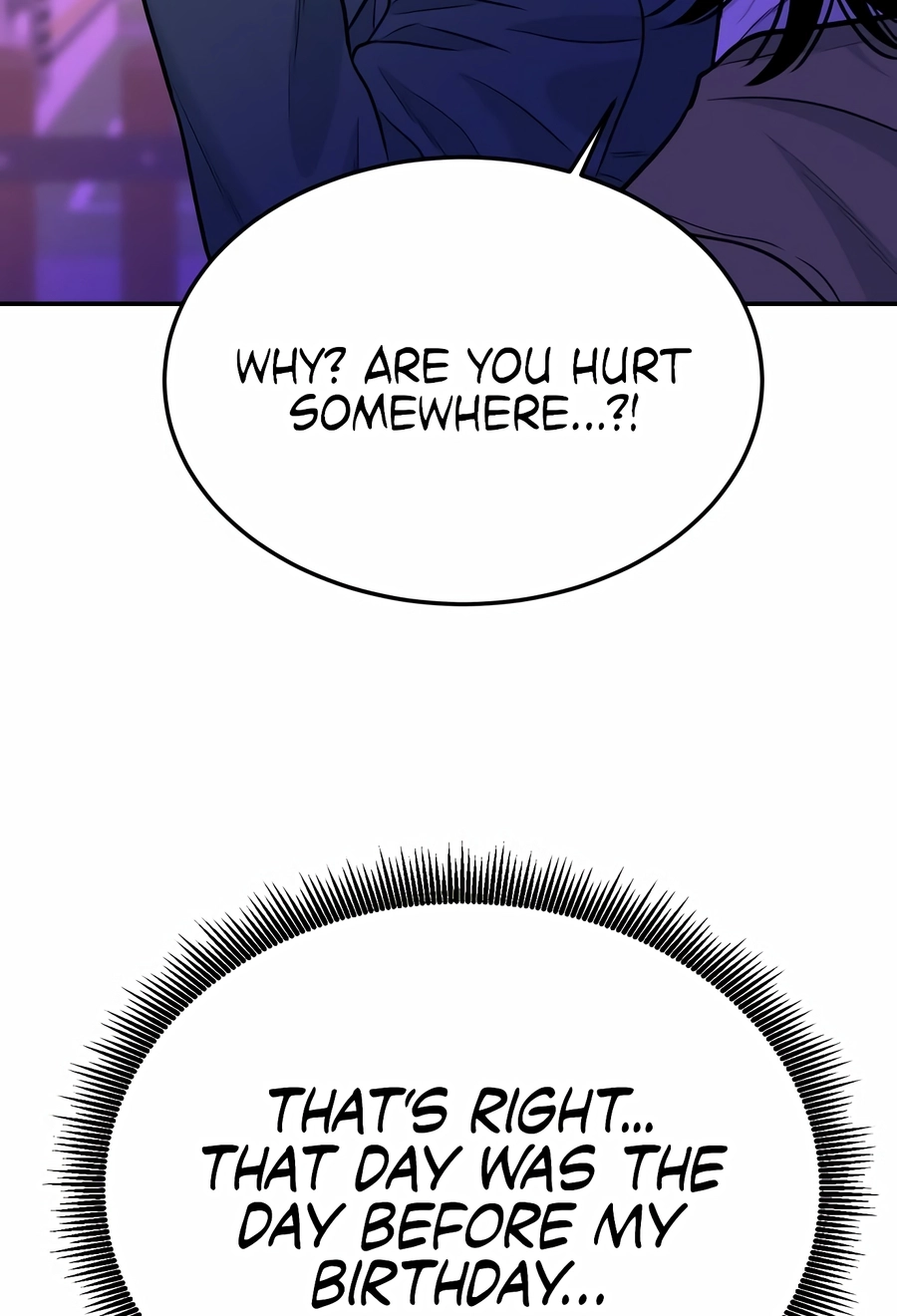 Read The Good Student chapter 62 image 114 on Lezhin