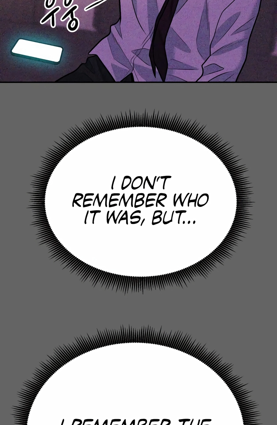 Read The Good Student chapter 62 image 120 on Lezhin