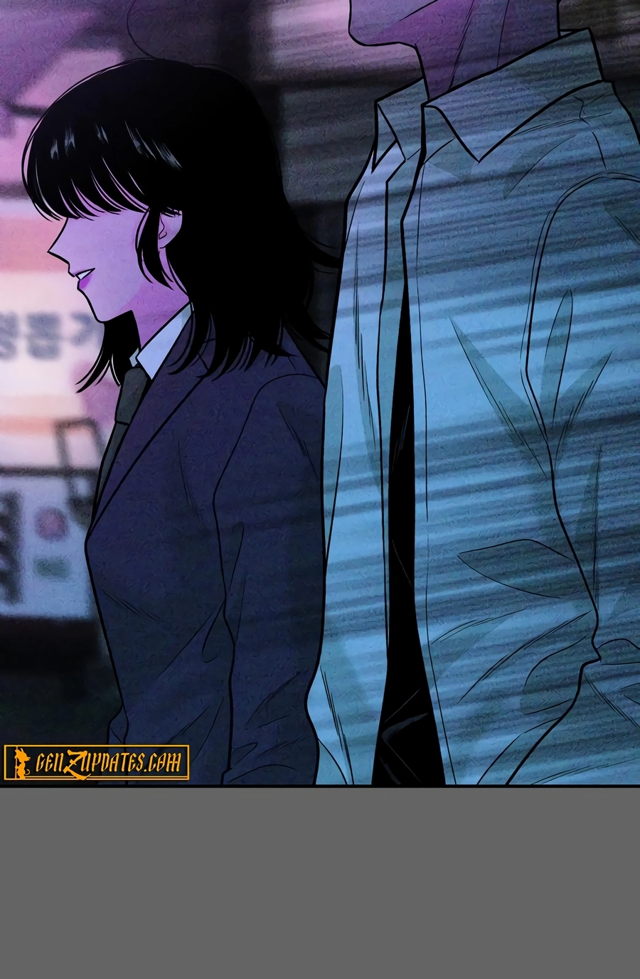 Read The Good Student chapter 62 image 126 on Lezhin