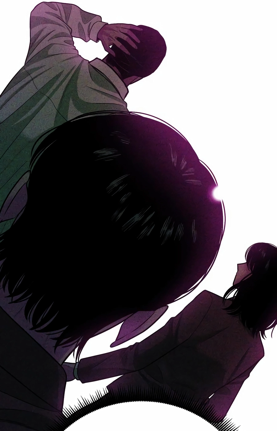 Read The Good Student chapter 62 image 128 on Lezhin