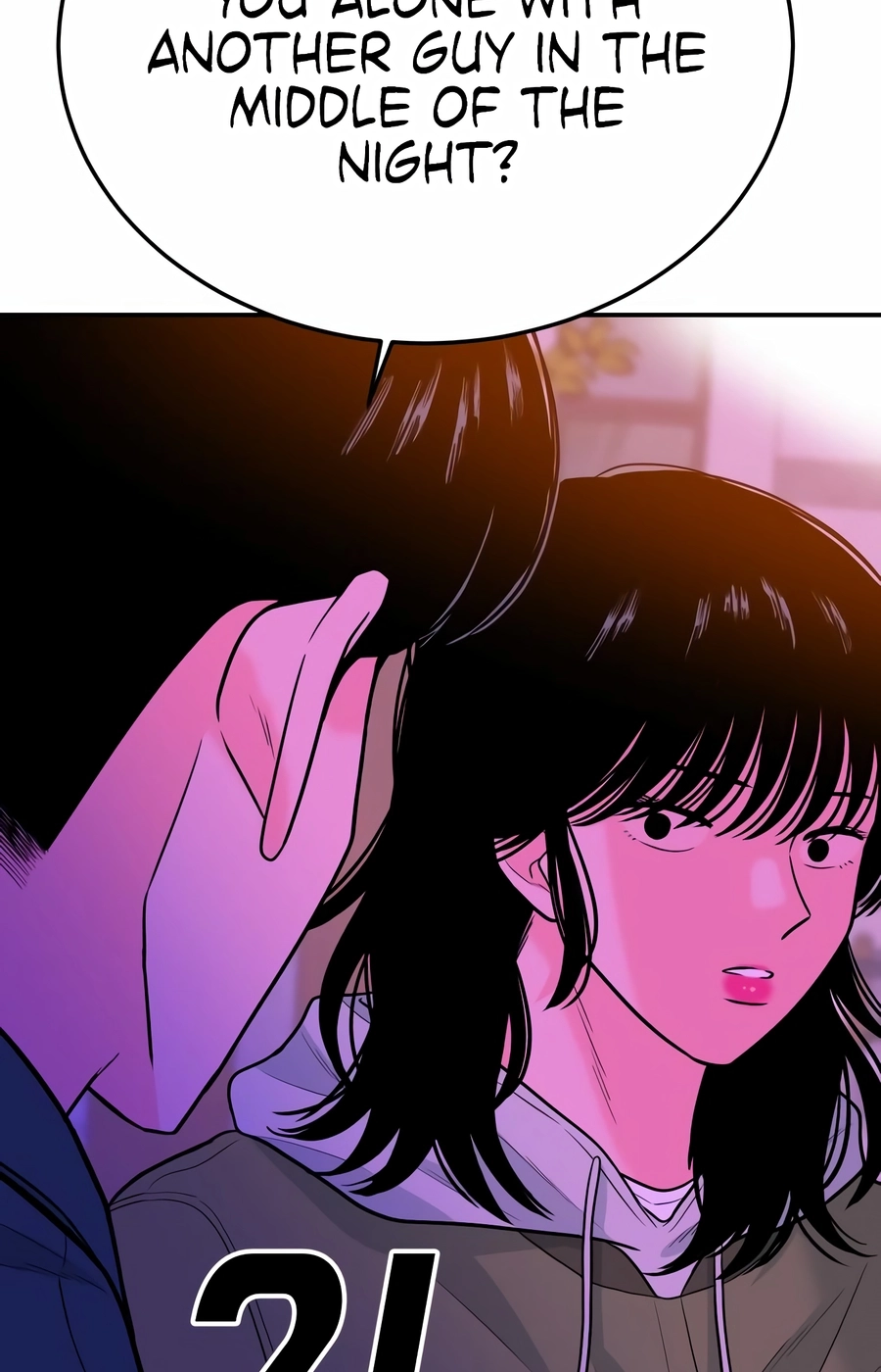 Read The Good Student chapter 62 image 134 on Lezhin