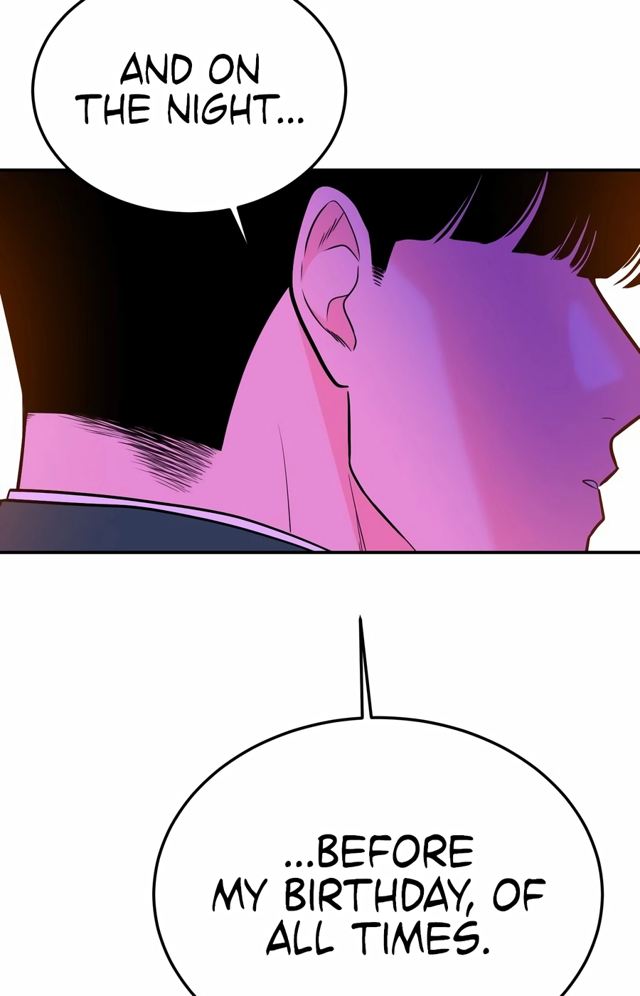 Read The Good Student chapter 62 image 136 on Lezhin