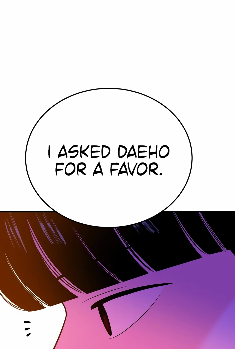 Read The Good Student chapter 62 image 141 on Lezhin