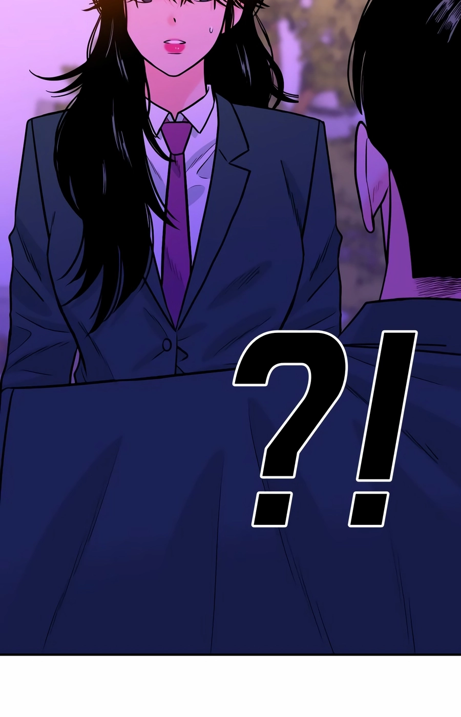 Read The Good Student chapter 62 image 160 on Lezhin