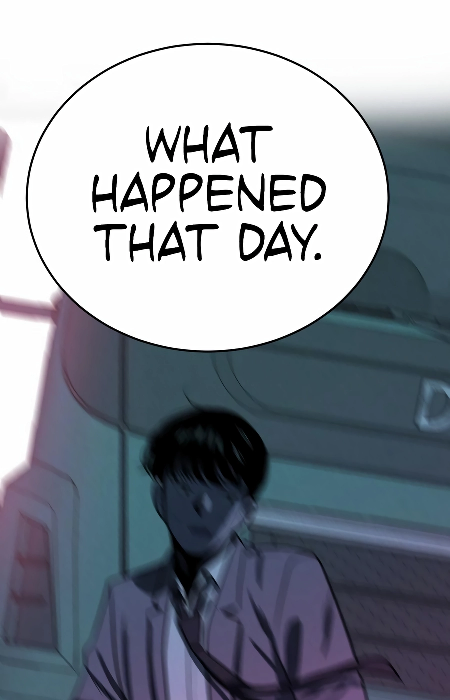Read The Good Student chapter 62 image 17 on Lezhin