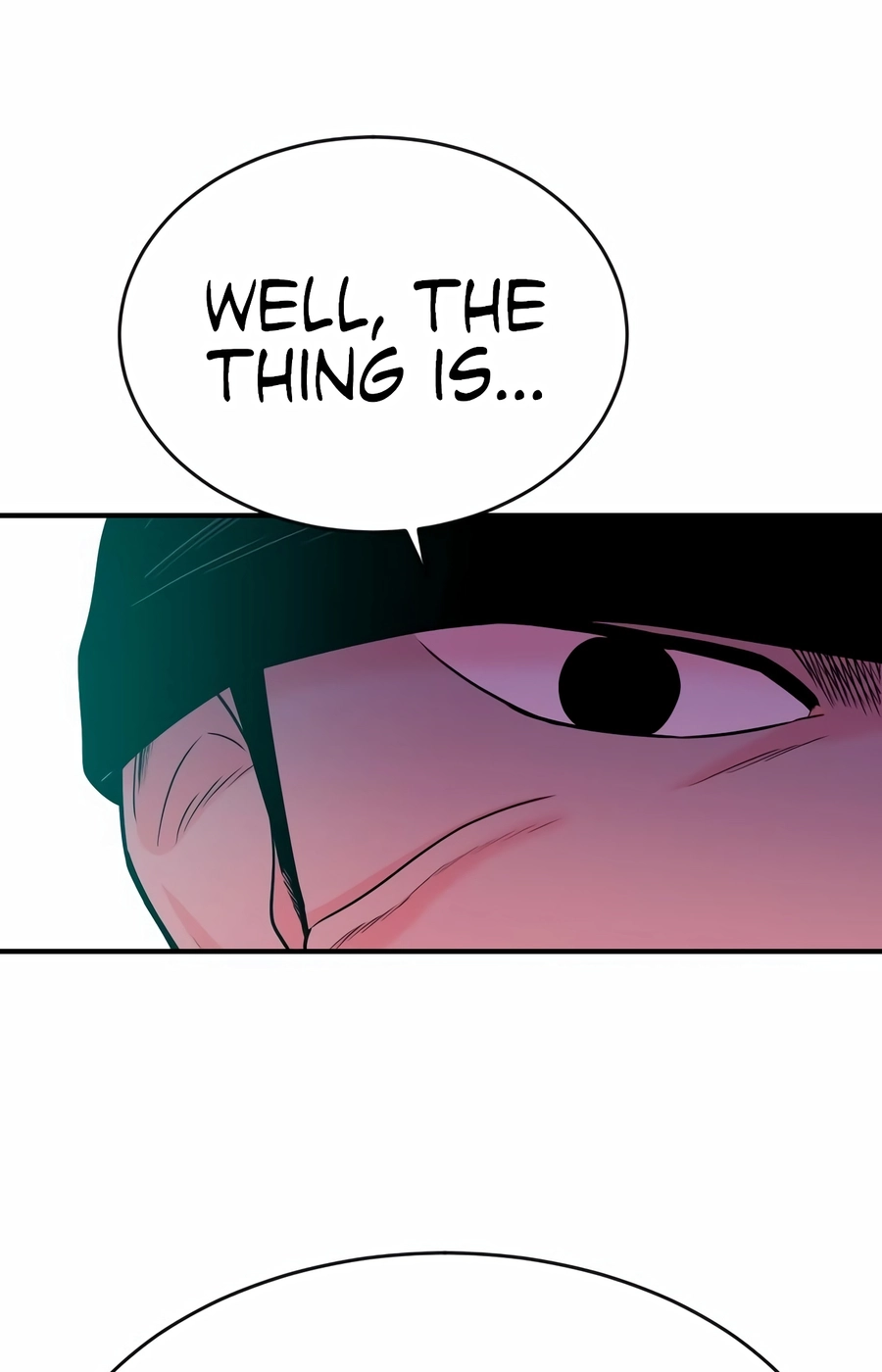 Read The Good Student chapter 62 image 34 on Lezhin