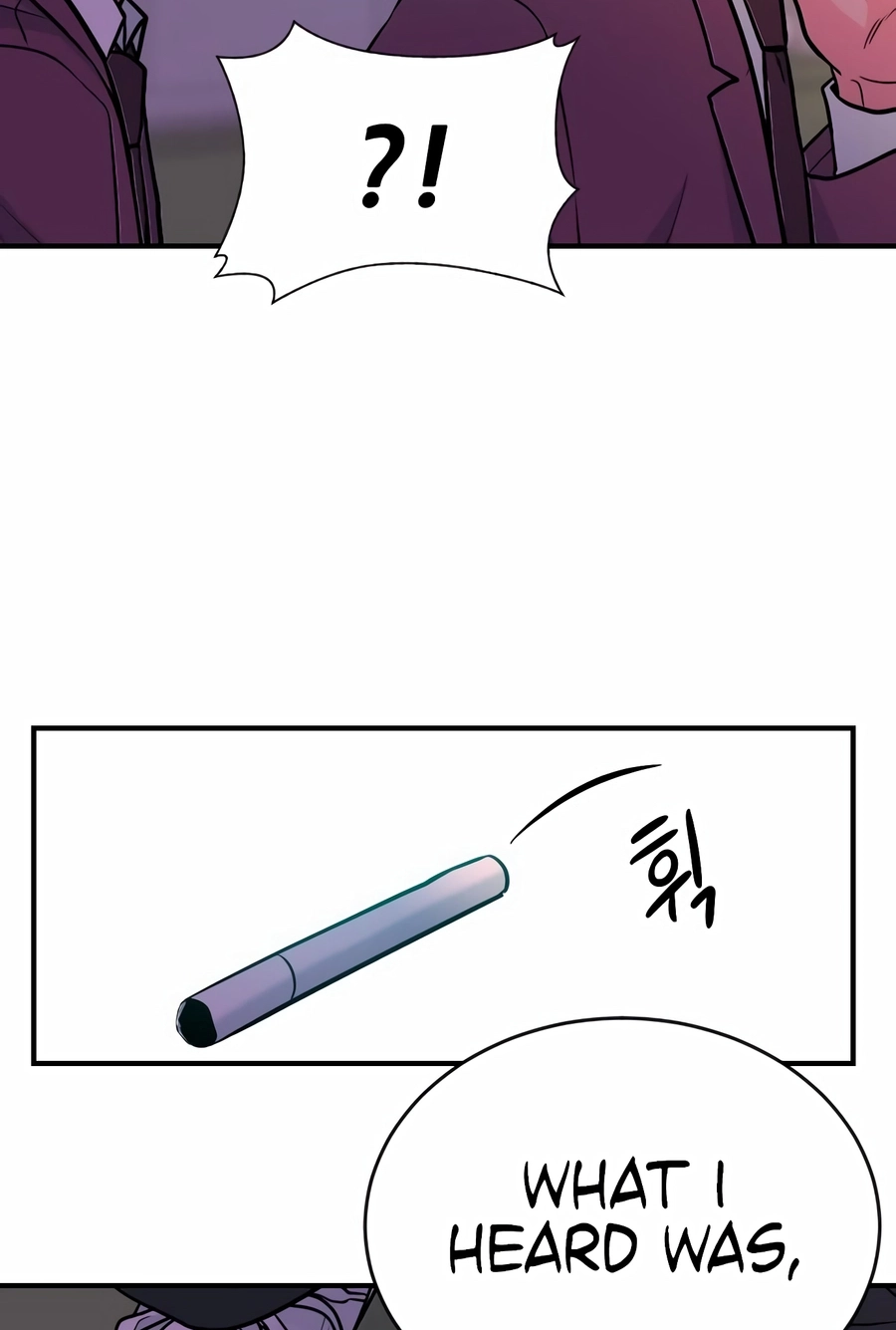 Read The Good Student chapter 62 image 42 on Lezhin