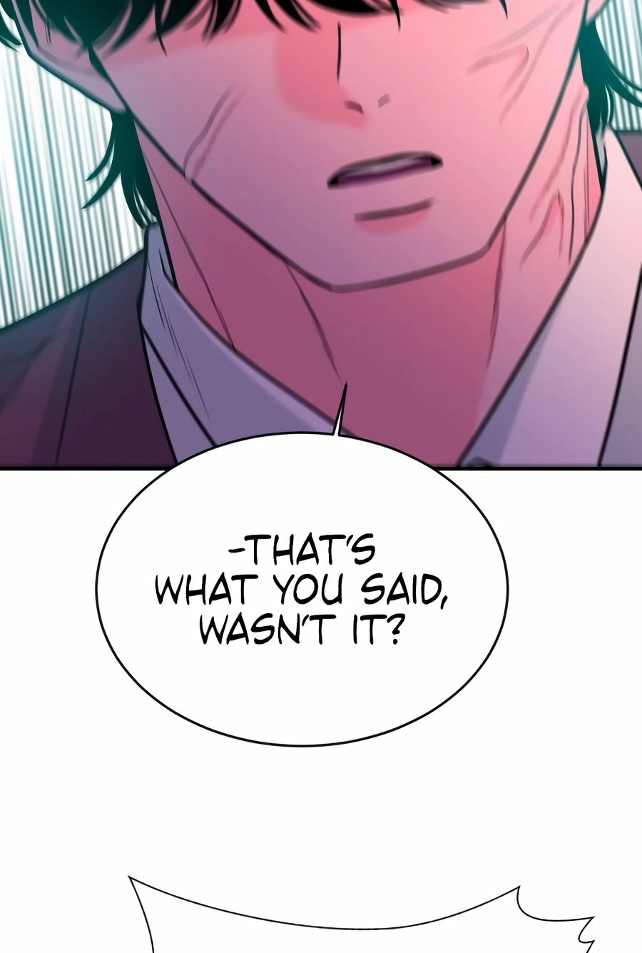 Read The Good Student chapter 62 image 46 on Lezhin