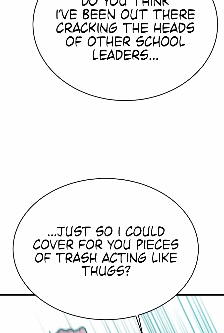 Read The Good Student chapter 62 image 48 on Lezhin