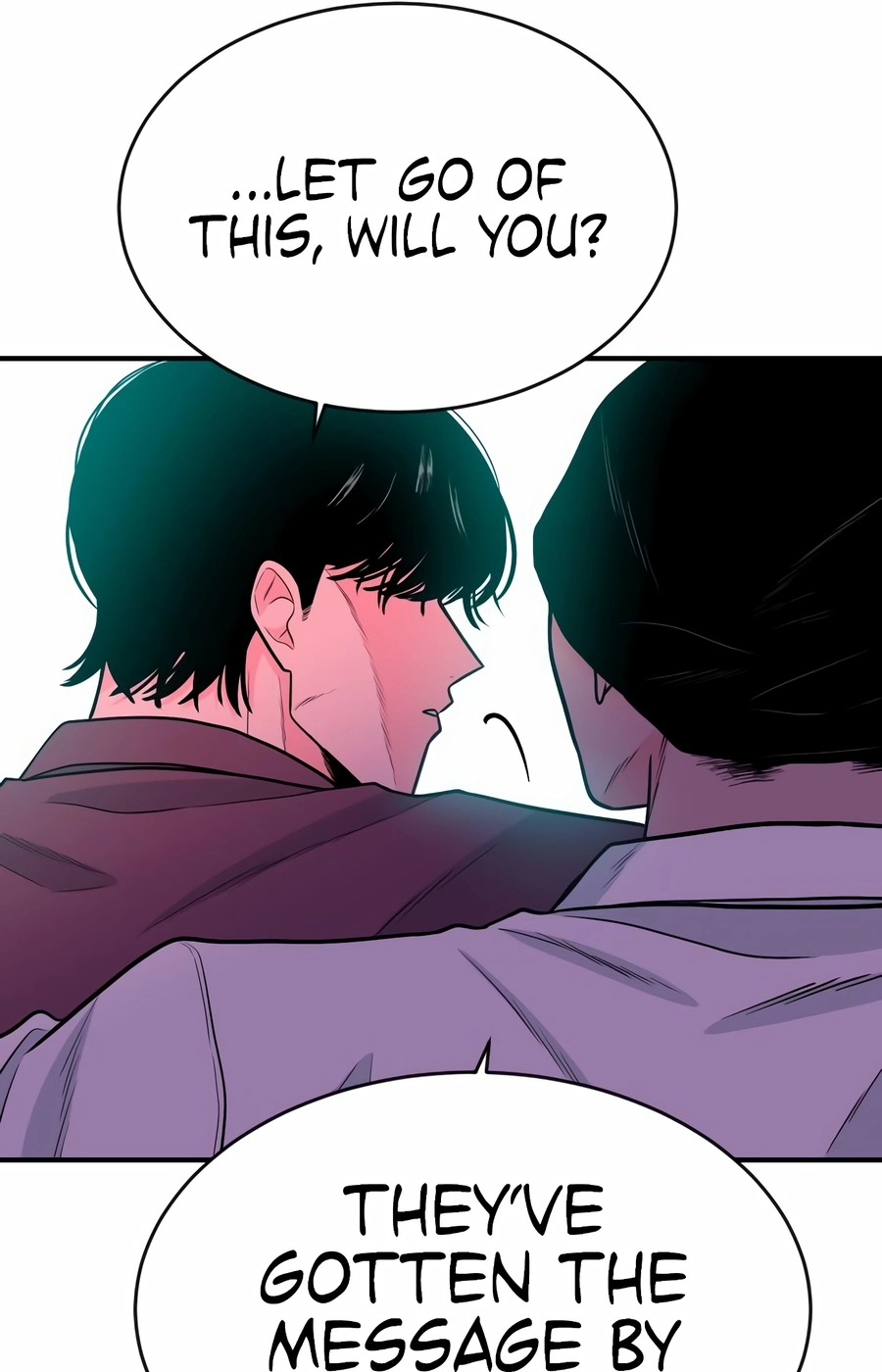 Read The Good Student chapter 62 image 60 on Lezhin