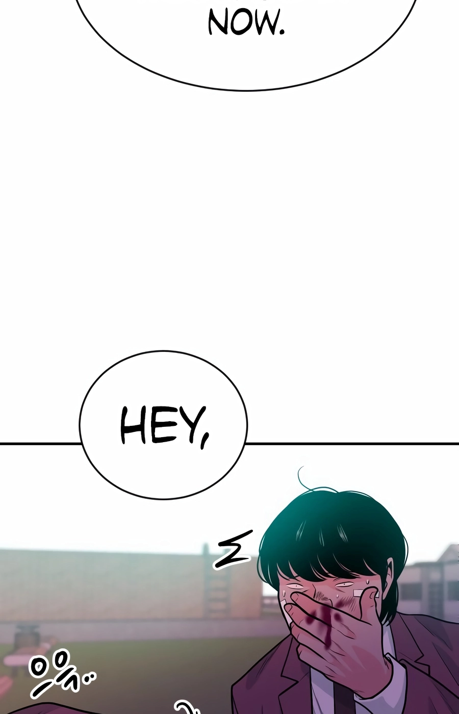 Read The Good Student chapter 62 image 61 on Lezhin