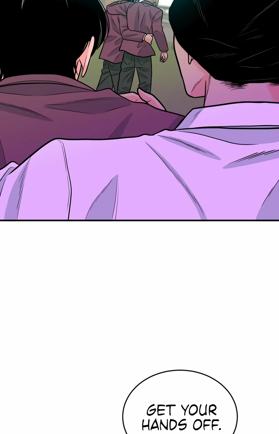 Read The Good Student chapter 62 image 64 on Lezhin
