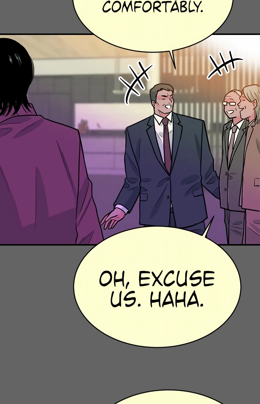 Read The Good Student chapter 62 image 72 on Lezhin