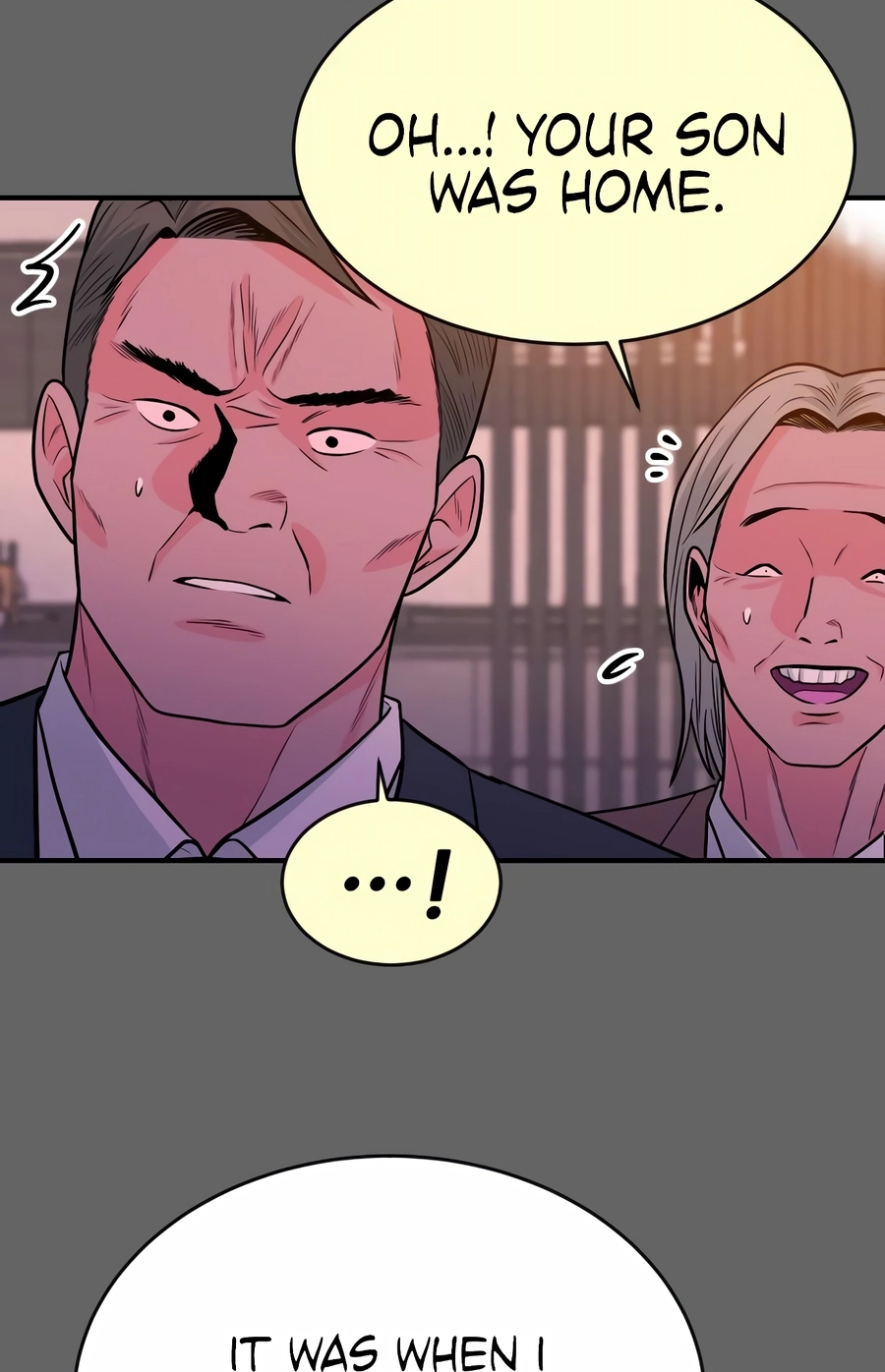 Read The Good Student chapter 62 image 73 on Lezhin