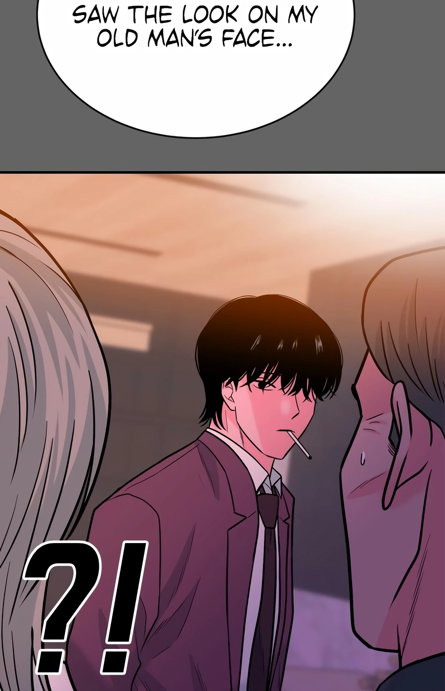 Read The Good Student chapter 62 image 74 on Lezhin