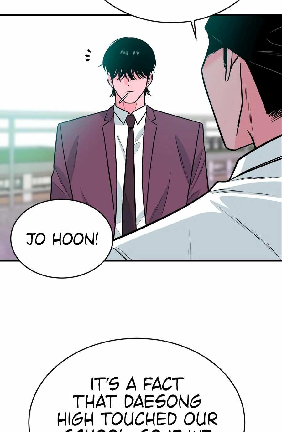 Read The Good Student chapter 62 image 81 on Lezhin