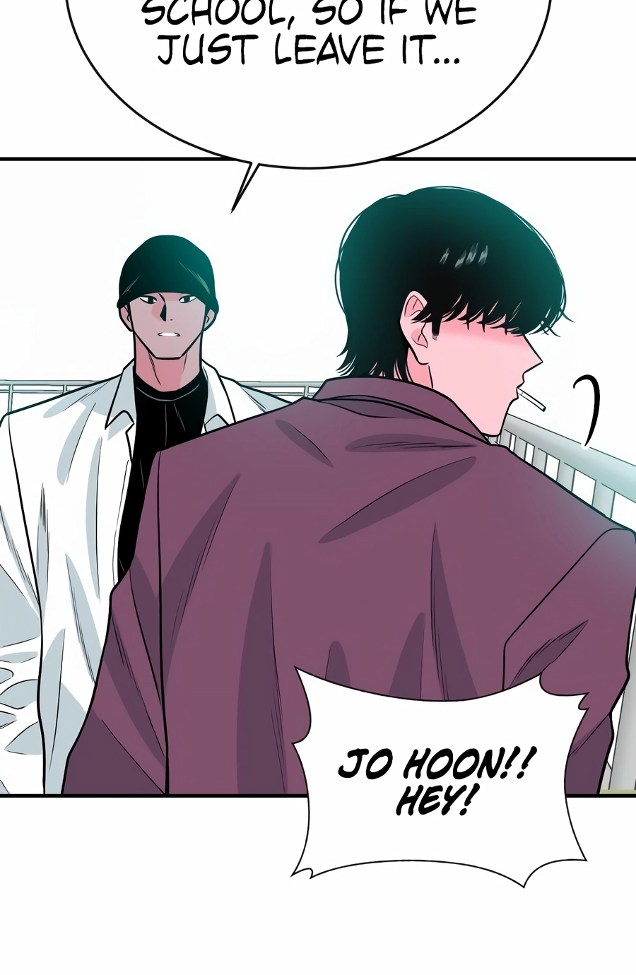 Read The Good Student chapter 62 image 82 on Lezhin