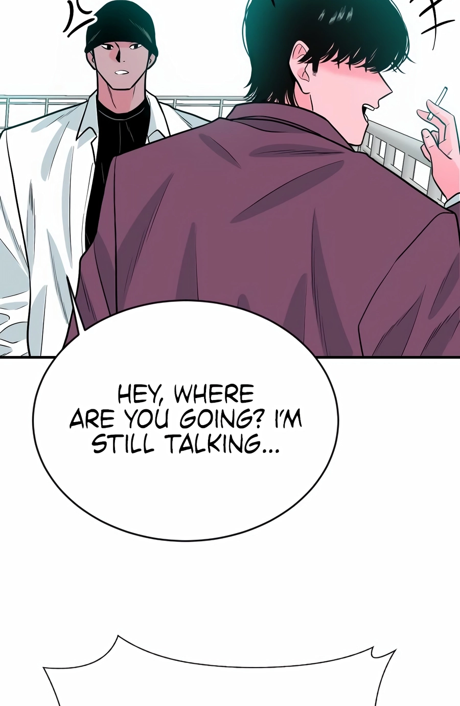 Read The Good Student chapter 62 image 85 on Lezhin