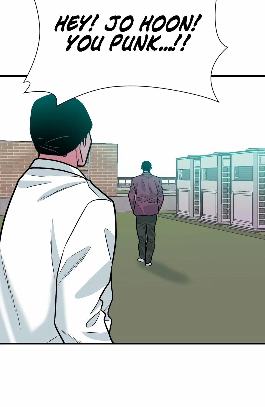Read The Good Student chapter 62 image 86 on Lezhin