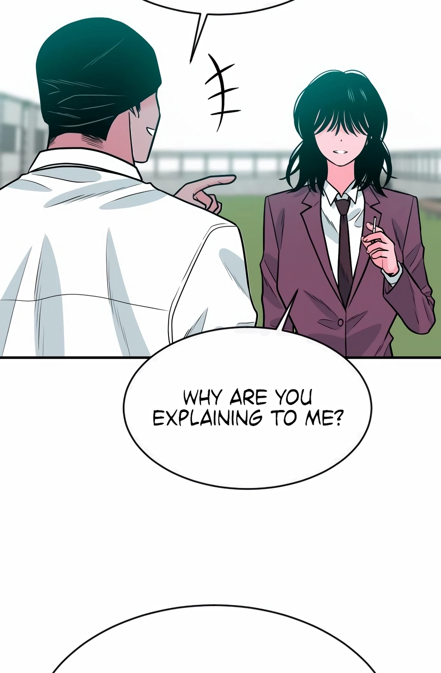 Read The Good Student chapter 62 image 92 on Lezhin