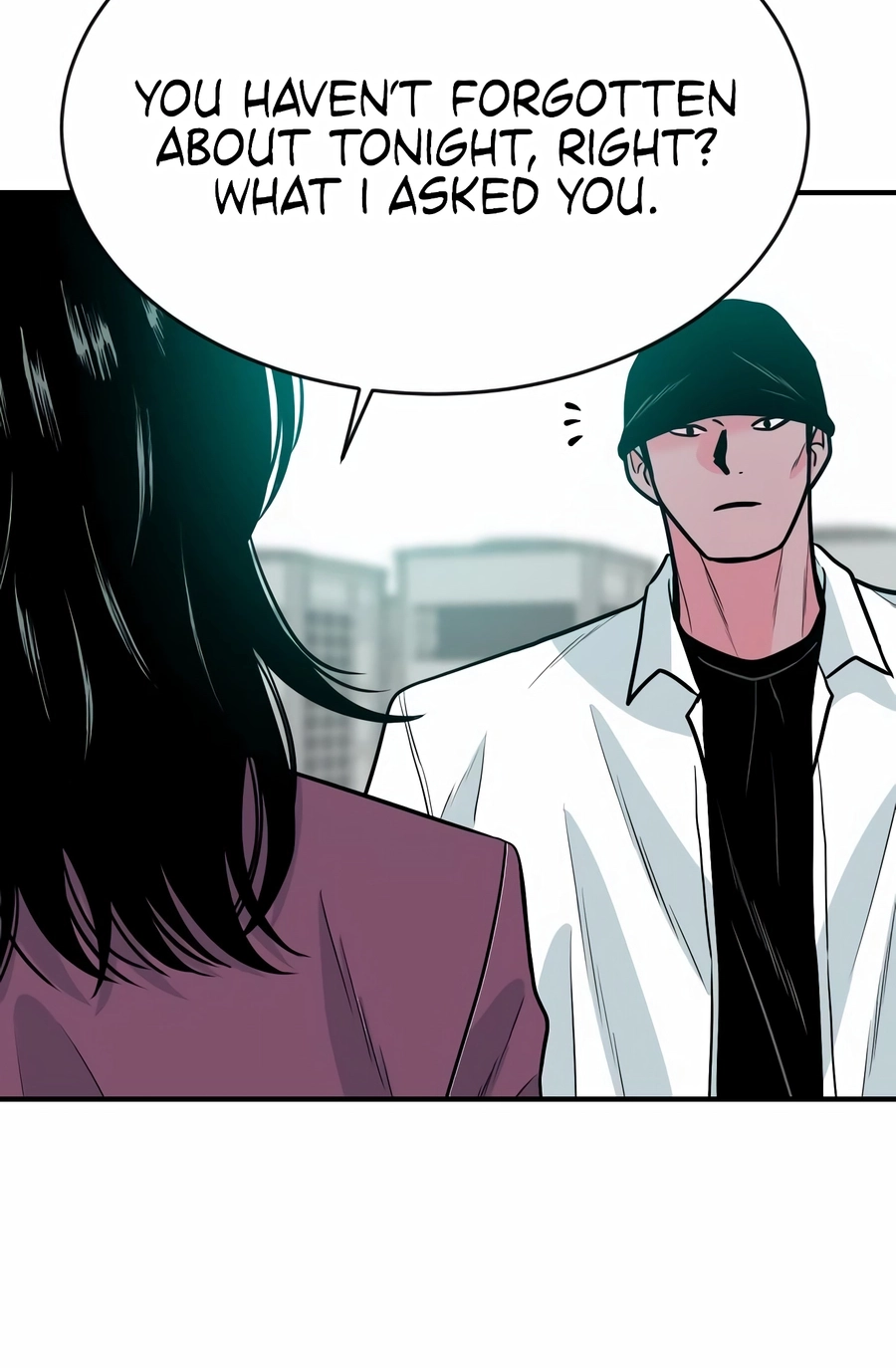 Read The Good Student chapter 62 image 93 on Lezhin